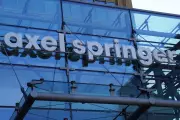 German Media Giant Axel Springer Acquires The Telegraph After 20-Year Pursuit