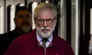 Gerry Adams 'Deluded Himself' Over IRA Role, Court Hears in Damages Trial