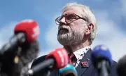 Gerry Adams Faces English Court Over IRA Bombings Allegations