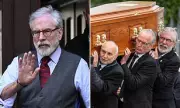 Gerry Adams' IRA Links Exposed in High Court as Civil Case Collapses