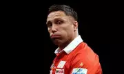 Gerwyn Price Reveals Groin Injury from Door Incident Ahead of UK Open Semi-Final