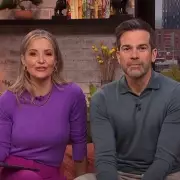 Gethin Jones' Personal Life: From Rugby to Romance Rumours