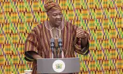 Ghana Leads UN Push for Trillion-Pound Reparations Over Slave Trade