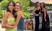 Giada De Laurentiis Celebrates Daughter Jade's 18th with Lavish Caribbean Trip