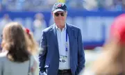 Giants Owner John Mara Attends NFL Meeting Amid Cancer Fight, Co-Owner Tisch Absent