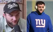 Giants Star Cam Skattebo Apologizes for Controversial CTE and Asthma Comments