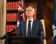 Giles Warns of Populist Exploitation, Calls Skills Training a Democratic Imperative