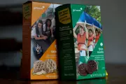 Girl Scout Leaders Fume Over Cookie Sales Outside New Jersey Cannabis Dispensary