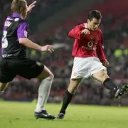Giuseppe Rossi Recalls Sir Alex Ferguson's Fatherly Treatment at Manchester United