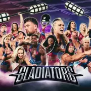 Gladiators 2026 Crowns Champions as Youngest and Oldest Female Finalists Make History