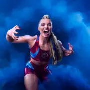 Gladiators Live Tour Returns for 28-Show UK Arena Spectacle