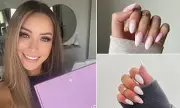 GLAMRDiP Nail Kits: Salon-Quality Manicures at Home for Just $1.60