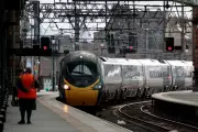 Glasgow Central Station to Fully Reopen After Major Fire Disruption