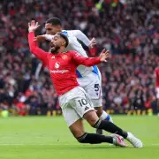 Glasner Blasts Old Trafford Bias After Palace's Penalty and Red Card Drama