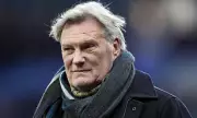 Glenn Hoddle Offers to Rescue Tottenham from Relegation Threat
