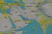 Global Aviation in Crisis as Middle East Airspace Closures Disrupt Thousands of Flights