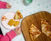 Global Childhood Obesity Crisis: Lessons from South Korea and Denmark for the UK