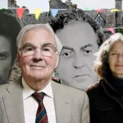 Global Drug Ring Uncovered in Welsh 'Heaven' Village with Underground Bunker