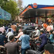 Global Fuel Crisis Deepens as Iran War Sparks Oil Panic and New Restrictions