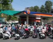 Global Fuel Crisis: Motorists Queue as Shortages Hit Households Worldwide