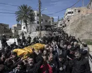 Global Leaders Urged to Prevent Gaza's Horrors from Spreading to Lebanon