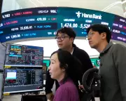 Global Markets Rally as Iran Peace Plan Emerges, Oil Prices Fluctuate