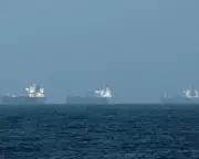 Global Stock Markets Plunge Amid US-Israel-Iran Conflict and Soaring Energy Prices