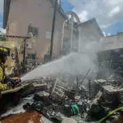 Global Tensions Soar as Trump's Deadline to Obliterate Iran's Power Plants Nears