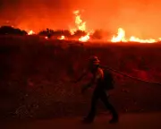 Global Warming Accelerates Alarmingly, Study Finds Rate Doubled Since 2013