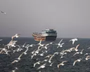 Globalisation Under Siege: Iran's Economic Warfare Exposes UK's Unique Vulnerabilities