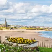 Globetrotter's Surprising Pick: Cold UK Beach Town Tops World Destinations