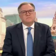 GMB Faces Backlash Over Poll Blunder During Live Broadcast