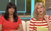 GMB Viewers Furious as Kate Garraway and Ranvir Singh Spoil Handcuffed Finale