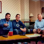 Gogglebox Siddiqui Family's Emotional Year: From Pet Loss to Hospitalisation