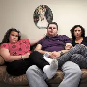 Gogglebox Star Amy Tapper Reveals 8 Stone Weight Loss Transformation