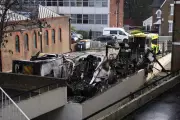 Golders Green Ambulance Arson Highlights Rising Antisemitism in UK