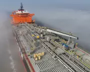 Goldman Sachs Warns Oil Could Hit $150 a Barrel Amid Iran War Disruption