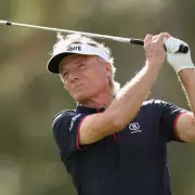 Golf Legend Bernhard Langer Confirms He Will Never Return to The Masters at Augusta