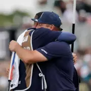 Golf Star Quits Over Ryder Cup Abuse as DeChambeau Breaks Down in Tears