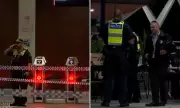 Good Samaritan Dies in Machete Attack at Melbourne Train Station