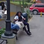 Google Maps Photo Leads to Divorce After Husband Discovers Wife's Affair