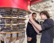 Google Warns Quantum Computers Could Hack Encryption by 2029