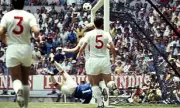 Gordon Banks' Iconic 1970 World Cup Jersey Heads to Auction