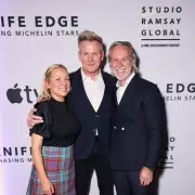 Gordon Ramsay's Blunt Netflix Snub Leaves Former Protégé Marcus Wareing 'Sad'
