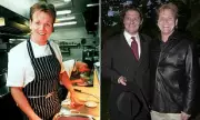 Gordon Ramsay's Timid Beginnings Revealed in Throwback Clip with Marco Pierre White
