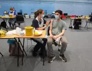 Government Accused of 'Russian Roulette' Over Meningitis B Vaccine Rollout