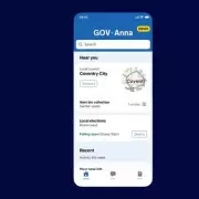 Government Launches 'Government by App' Digital ID Rebrand After Backlash