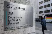 Government Launches Pip Review as Claimant Numbers Hit Record High