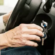 Government Proposes Mandatory Eye Tests for Drivers Over 70 in Road Safety Overhaul