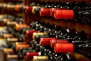 Government Stockpiled French Wine Amid No-Deal Brexit Panic